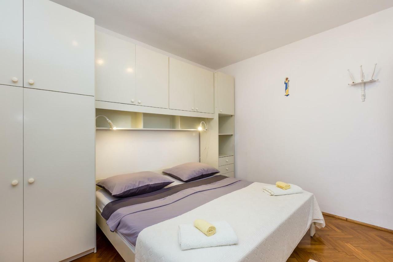 Apartments Marica Skrbcici Exterior photo