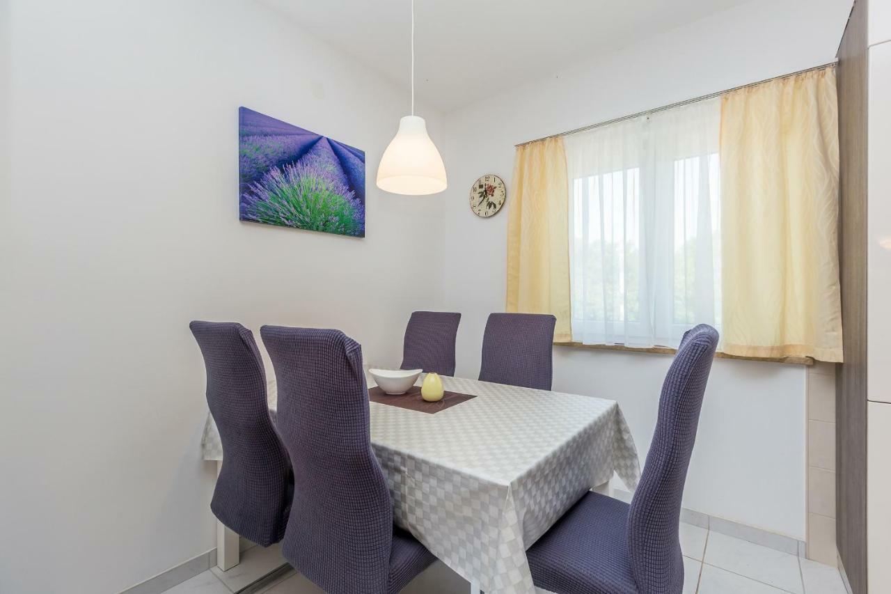 Apartments Marica Skrbcici Exterior photo